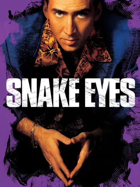 Phim Mắt Rắn - Snake Eyes (1998)