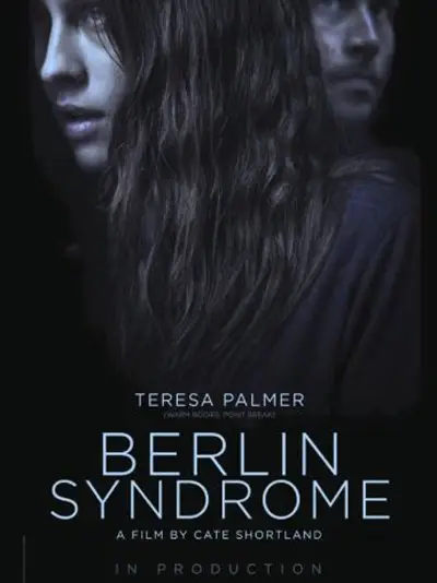 Phim Mất Tích Ở Berlin - Berlin Syndrome (2017)