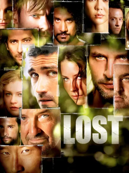 Phim Mất Tích (Phần 3) - Lost (Season 3) (2006)