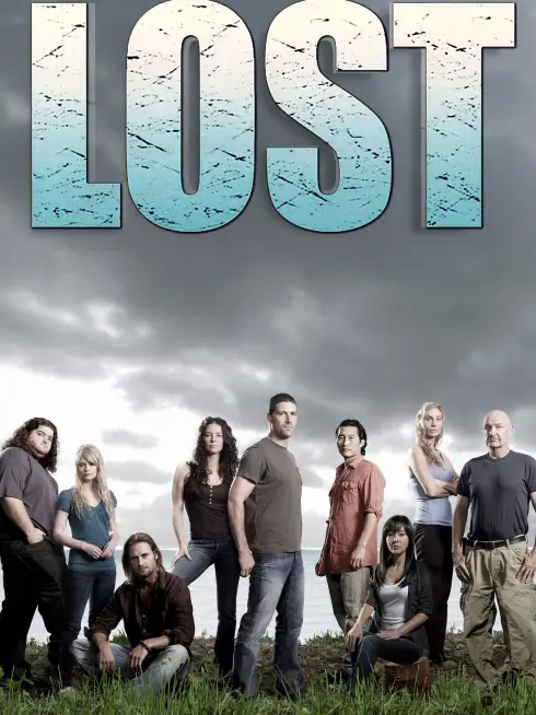Phim Mất Tích (Phần 4) - Lost (Season 4) (2008)