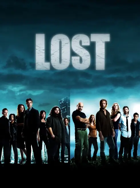 Phim Mất Tích (Phần 5) - Lost (Season 5) (2009)