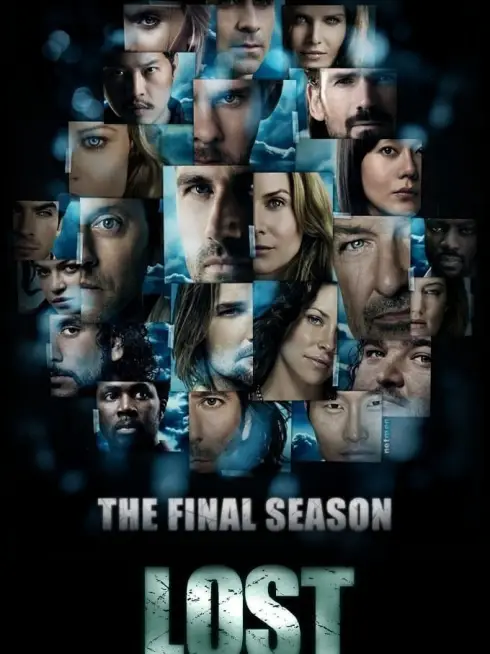 Phim Mất Tích (Phần 6) - Lost (Season 6) (2010)