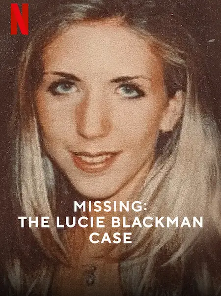 Mất tích: Vụ án Lucie Blackman