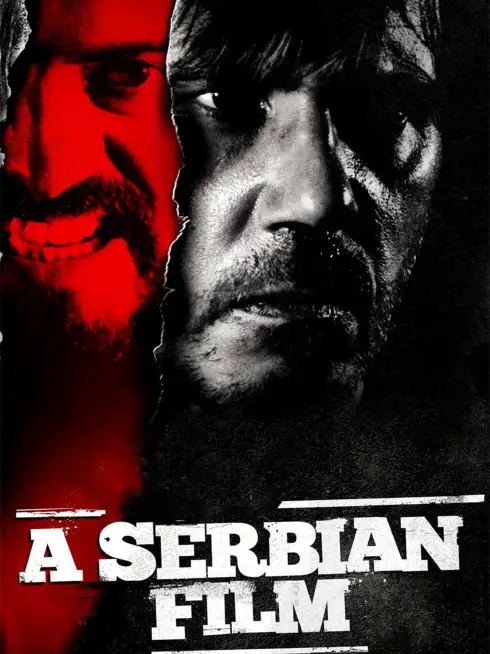 Phim Mặt Tối Serbia - A Serbian Film (2010)