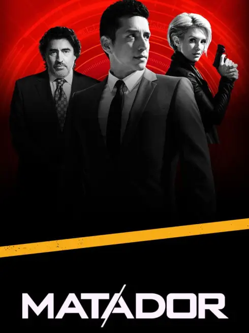  Matador (2014)