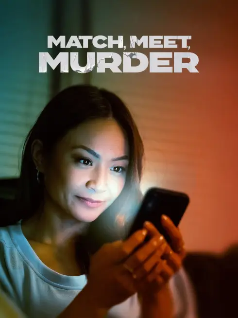  Match, Meet, Murder (2025)