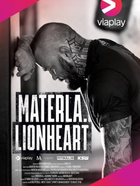 Materla. Lionheart