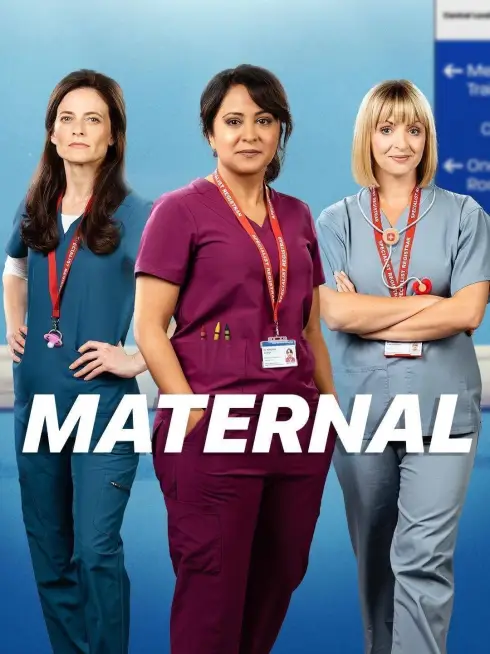  Maternal (2023)