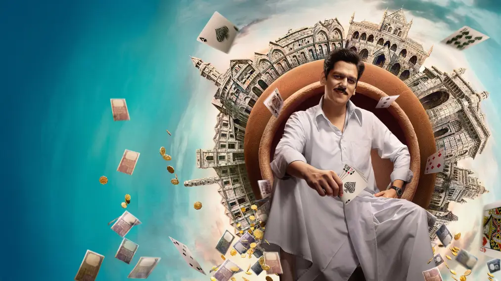 Phim Matka King - मटका किंग (2026)