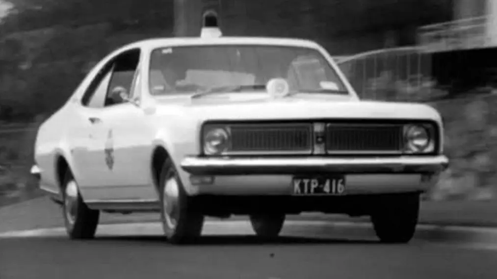 Phim Matlock Police - Matlock Police (1971)
