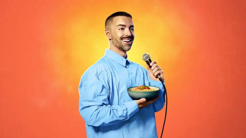 Phim Matteo Lane: The Al Dente Special - Matteo Lane: The Al Dente Special (2025)