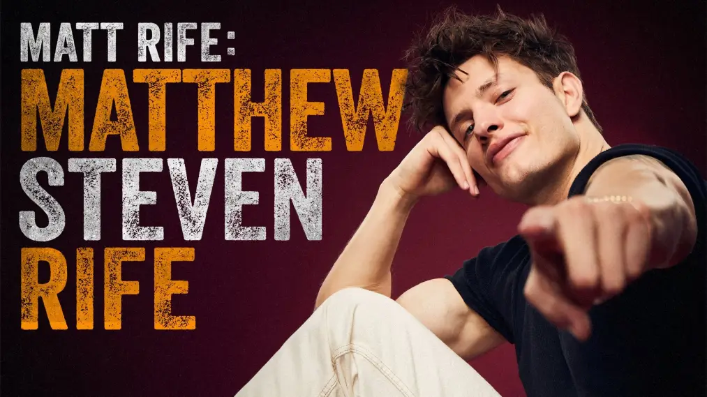 Phim Matthew Steven Rife - Matthew Steven Rife (2023)