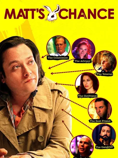  Matt's Chance (2013)
