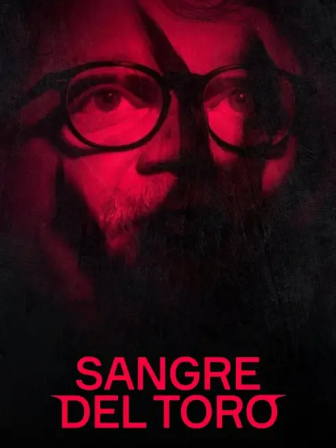 Máu Của del Toro