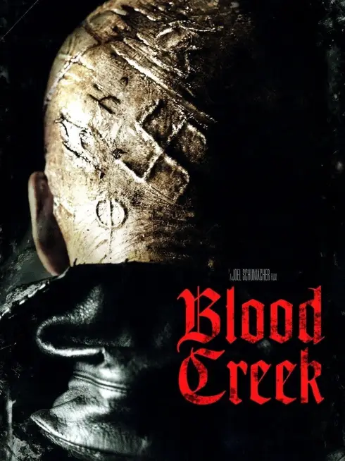 Phim Máu Lửa - Blood Creek (2009)