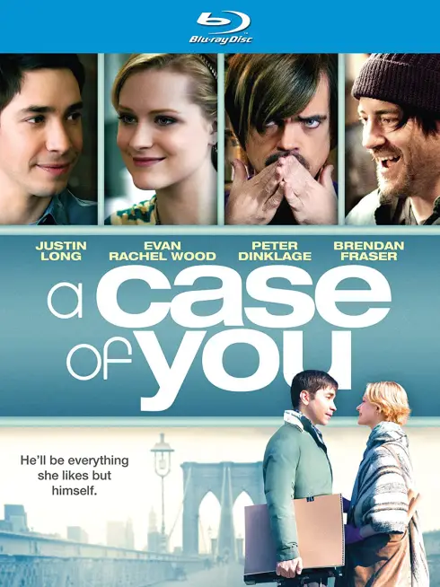 Phim Mẫu Người Của Bạn - A Case of You (2013)