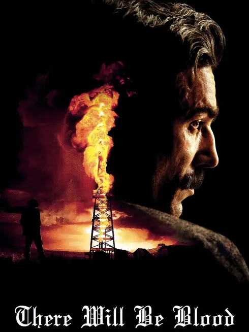 Phim Máu Sẽ Phải Đổ - There Will Be Blood (2007)