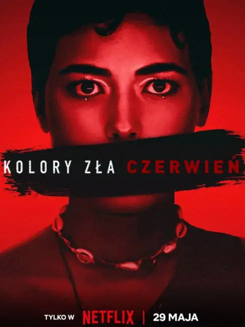 Phim Máu Tà Ác: Đỏ - Colors of Evil: Red (2024)
