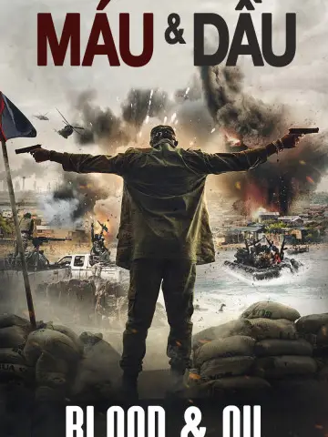 Máu Và Dầu