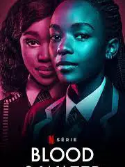Phim Máu và nước (Phần 1) - Blood & Water (Season 1) (2020)
