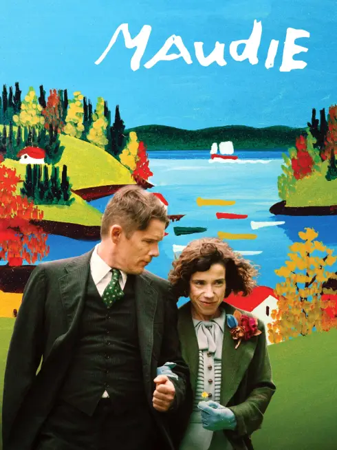 Maudie