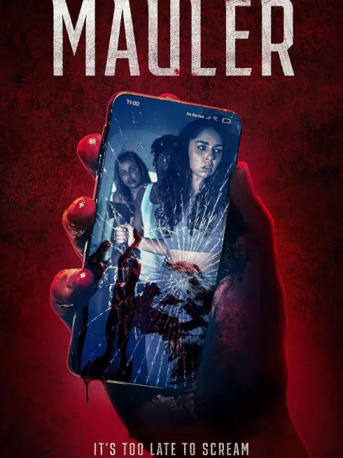  Mauler (2025)
