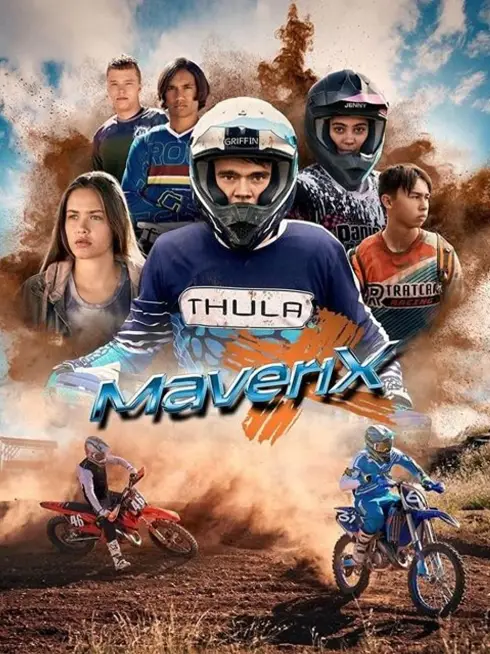 Maverix