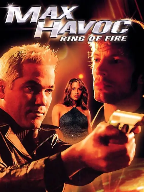  Max Havoc: Ring of Fire (2006)