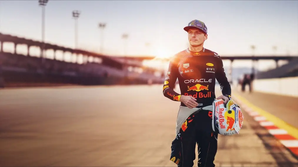 Phim Max Verstappen - Off the Beaten Track - Max Verstappen - Off the Beaten Track (2024)
