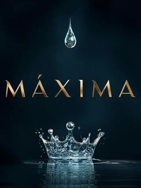  Máxima (2024)
