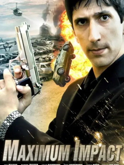  Maximum Impact (2008)
