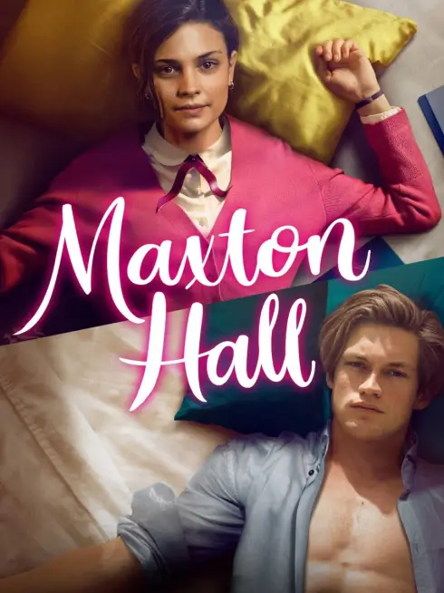 Maxton Hall - Die Welt Zwischen Uns