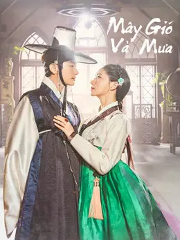 Mây Gió Và Mưa