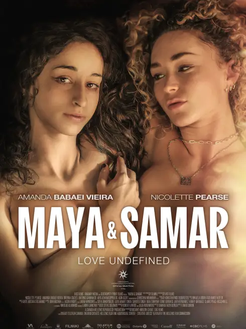  Maya & Samar (2026)