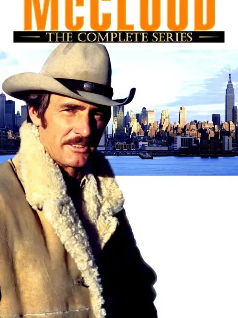  McCloud (1970)