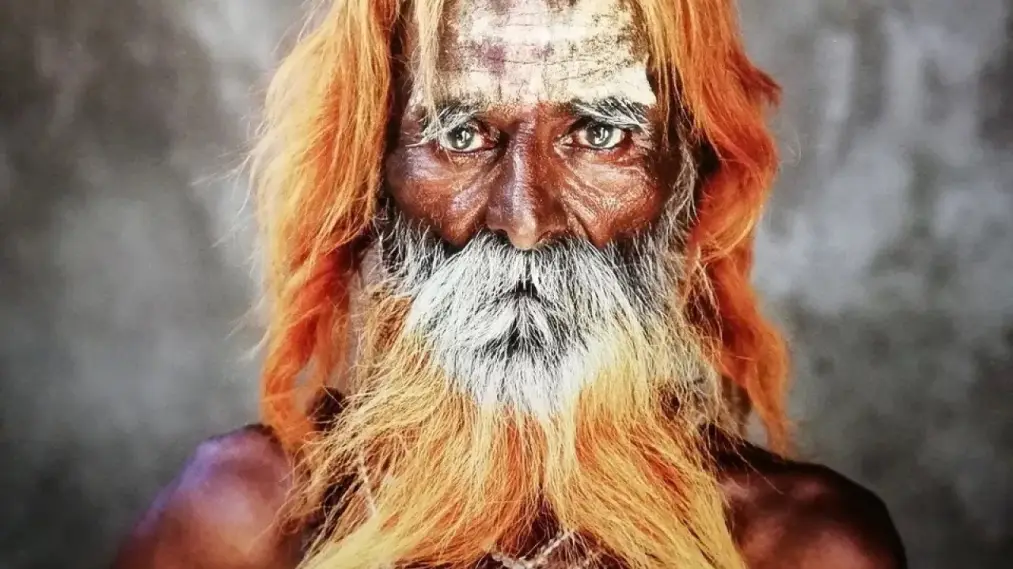 Phim McCurry: The Pursuit of Colour - McCurry: The Pursuit of Colour (2022)