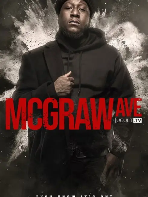 Mcgraw Ave