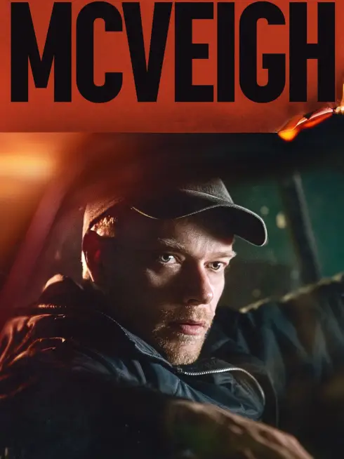  McVeigh (2024)