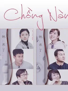Phim Mẹ Chồng Nàng Dâu 2 - Mẹ Chồng Nàng Dâu 2 (2021)