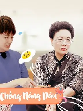 Phim Mẹ Chồng Nàng Dâu - Mẹ Chồng Nàng Dâu (2020)