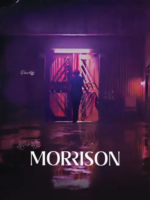 Phim Mê Cung Dĩ Vãng - Morrison (2024)