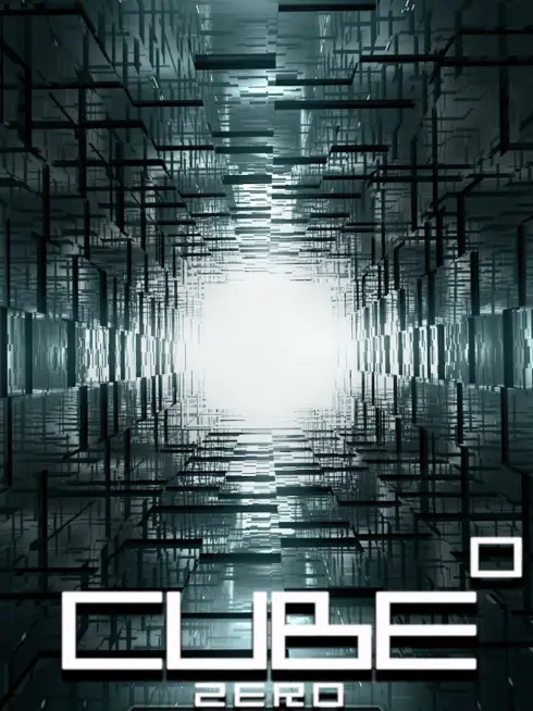 Phim Mê Cung Lập Phương 0 - Cube Zero (2004)
