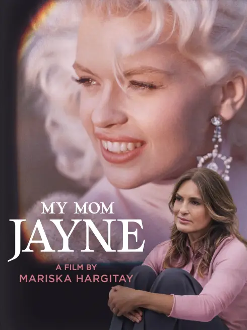 Mẹ Jayne Yêu Dấu Của Tôi