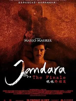 Phim Mẹ Kế- Đoạn Kết - Jan Dara: The Finale (2013)