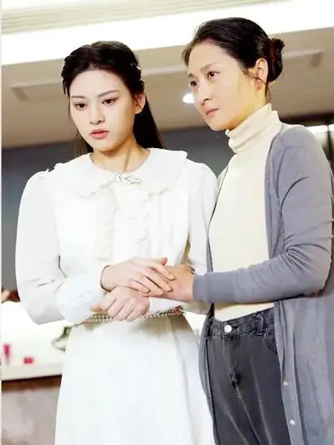 Phim Mẹ Ơi, Kiếp Sau Con Sẽ Bảo Vệ Mẹ - 妈妈，下辈子请让我保护你 (2025)