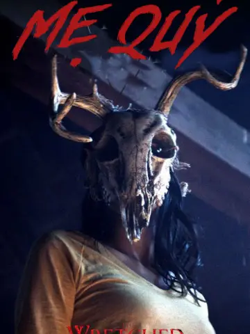 Phim Mẹ Quỷ - The Wretched (2019)