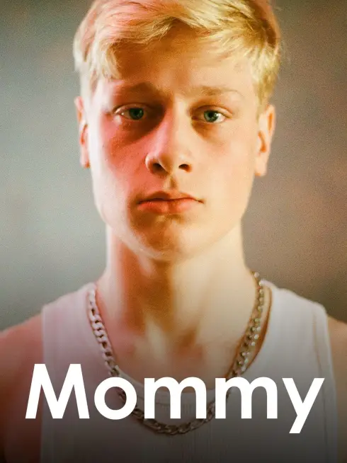 Phim Mẹ - Mommy (2014)