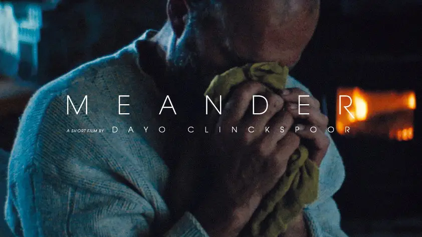 Phim Meander - Meander (2019)
