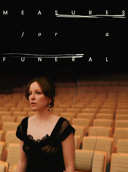Measures for a Funeral