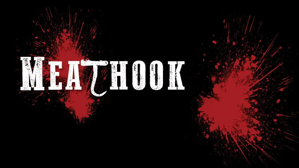 Phim Meathook - Meathook (2024)